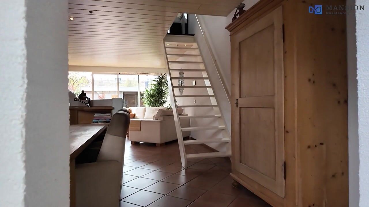 Video van Arnoldipad 3