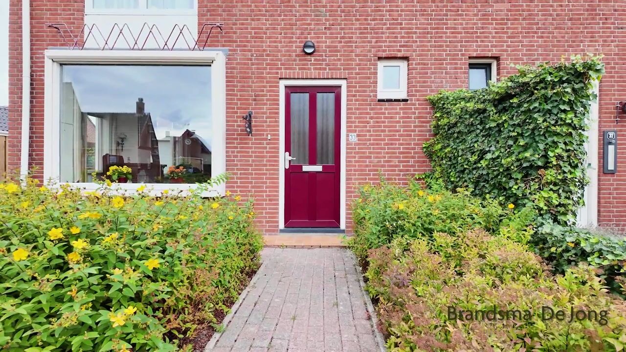 Video van Piet Heinstraat 33