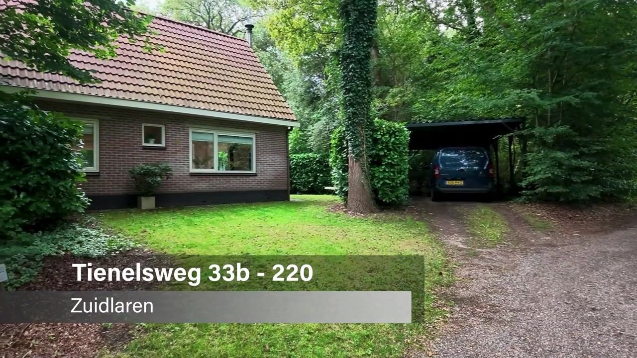 Video van Tienelsweg 33-B220