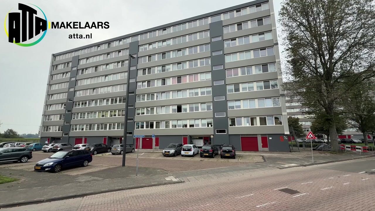 Video van Merellaan 493