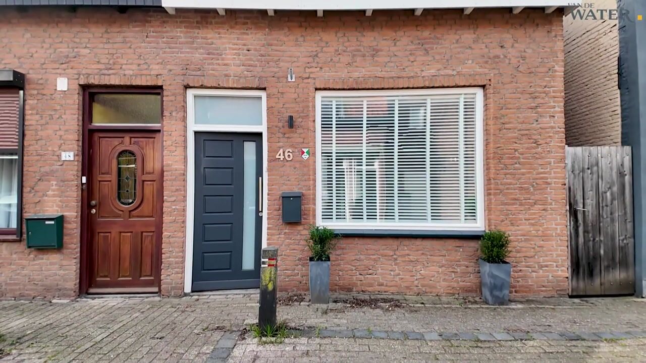Video van Willemstraat 46