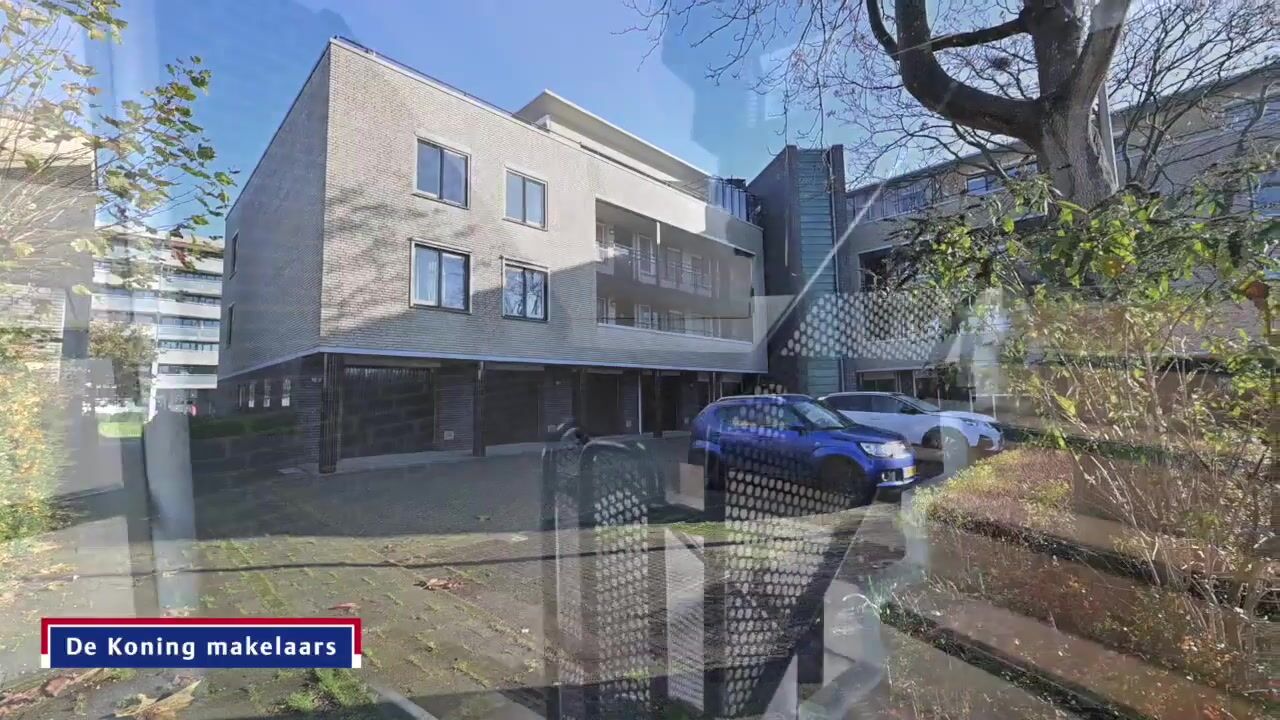 Video of Madridsingel 46