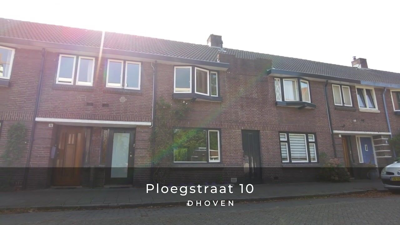 Bekijk video van Ploegstraat 10