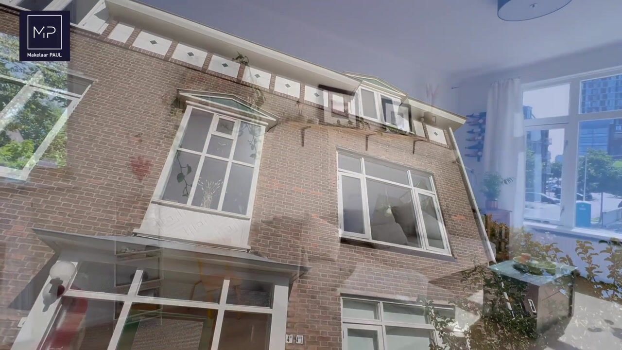 Video van David van Mollemstraat 4-BSA