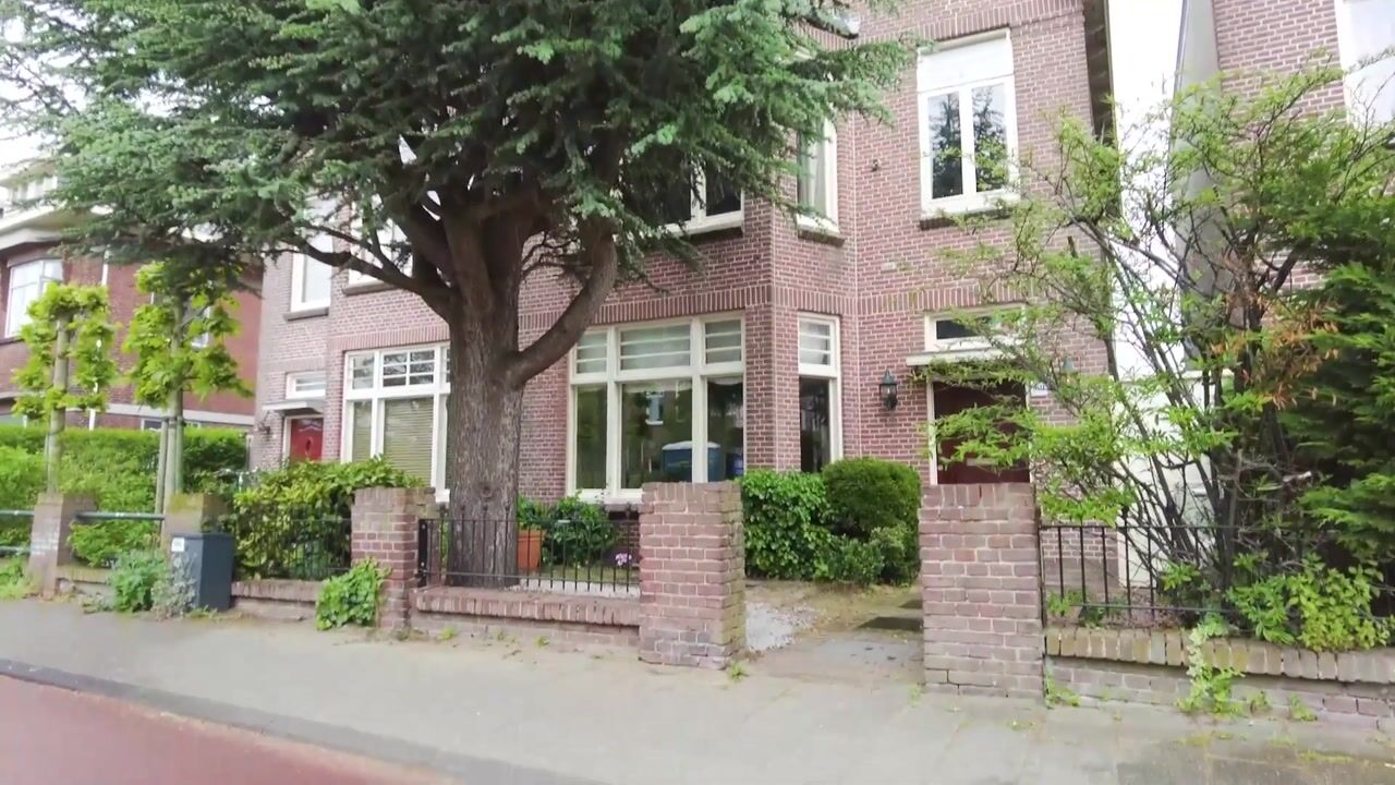 Video van Rijnsburgerweg 189