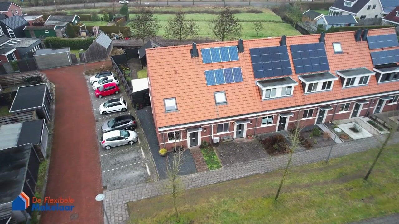 Video van Dûbelspul 3