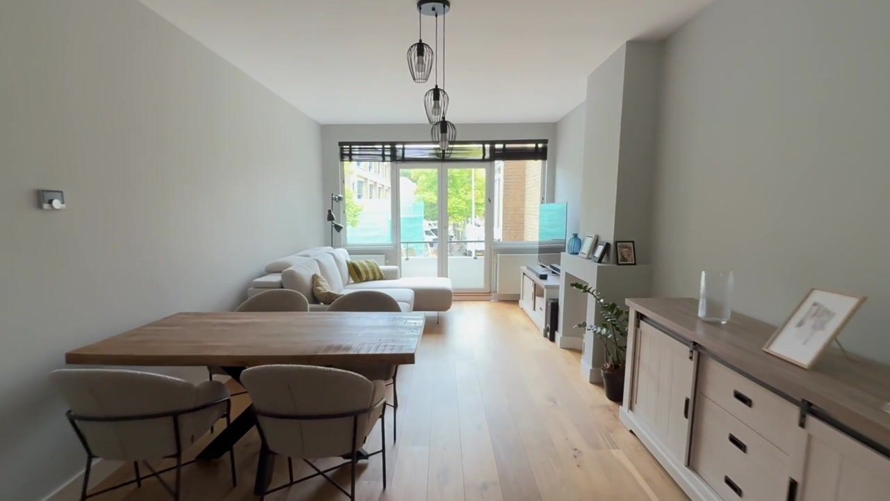 Video van Van Heutszstraat 99