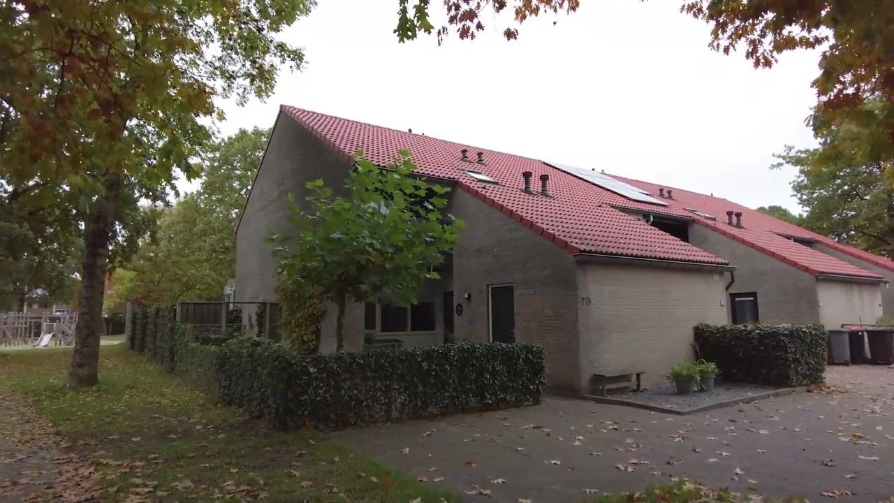 Video of Stiegert 70