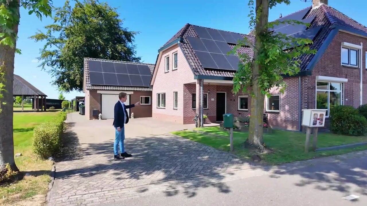 Video van Zuiderzeestraatweg 276