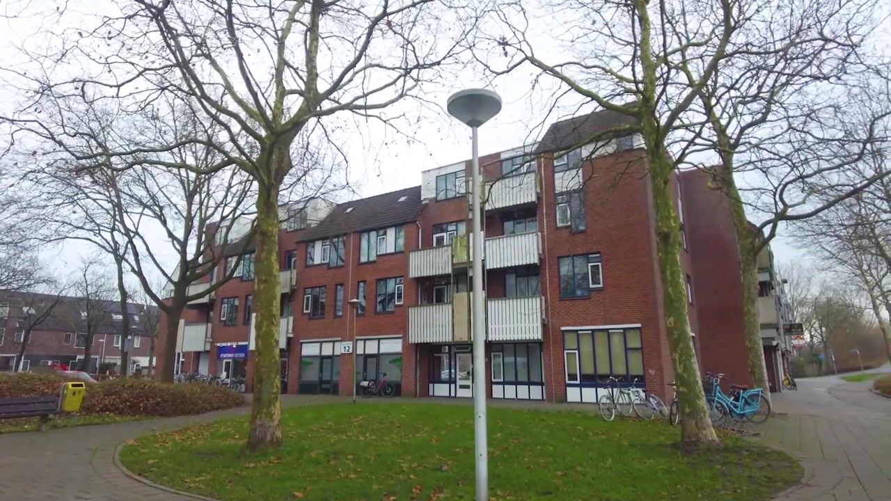 Video van Stuifzwam 72