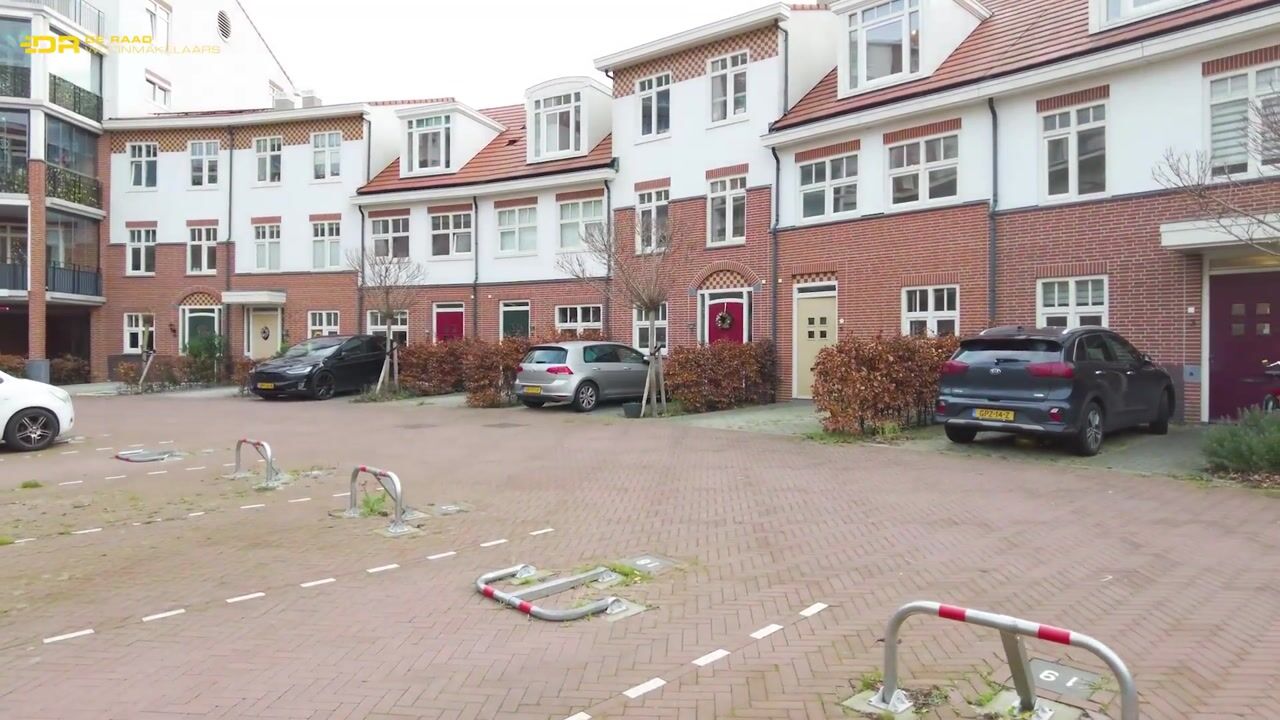 Video van Inkoperhof 5