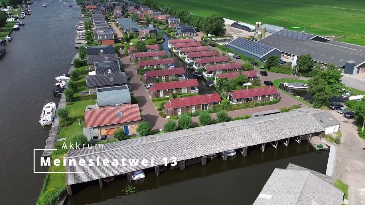 Video van Meinesleatwei 13