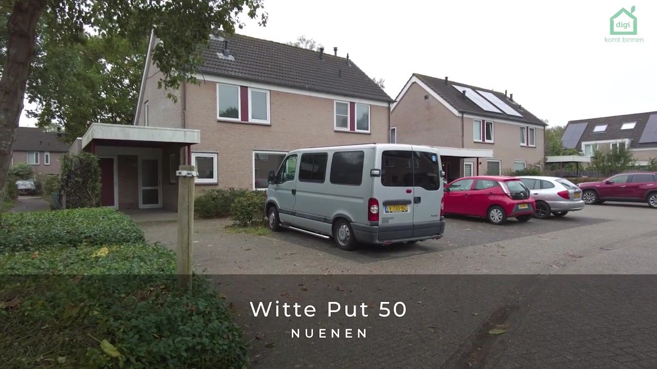 Video van Witte Put 50