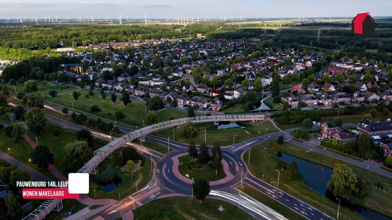 Video van Pauwenburg 146