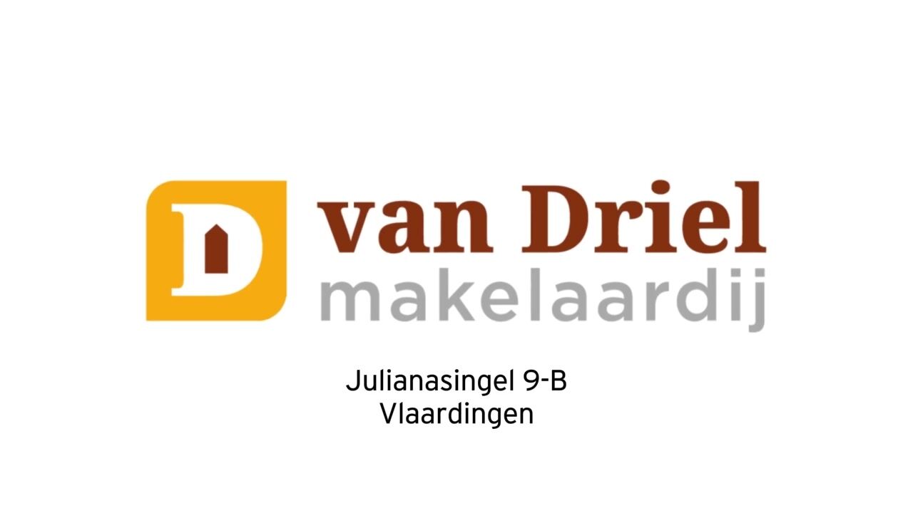 Video van Julianasingel 9-B