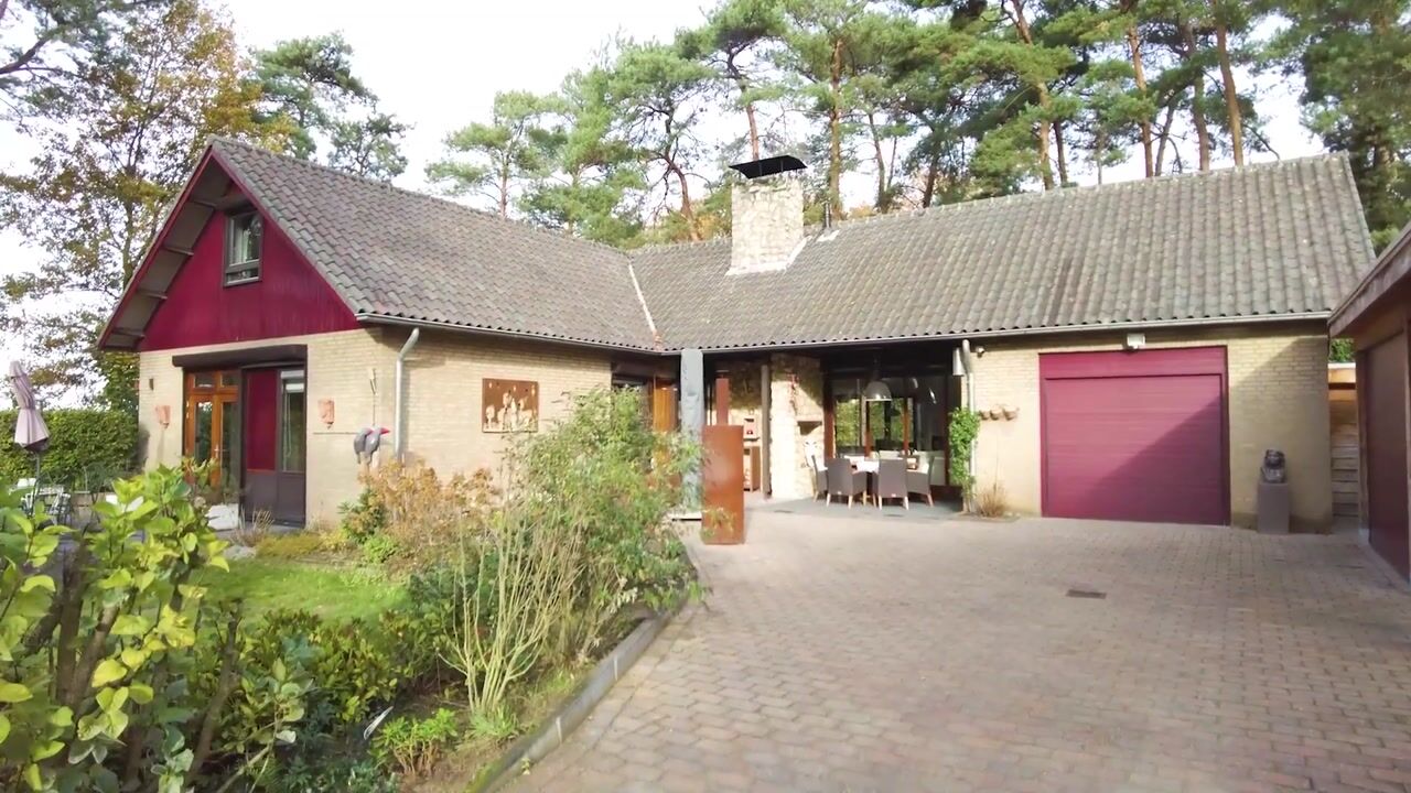 Video van Van der Landelaan 29