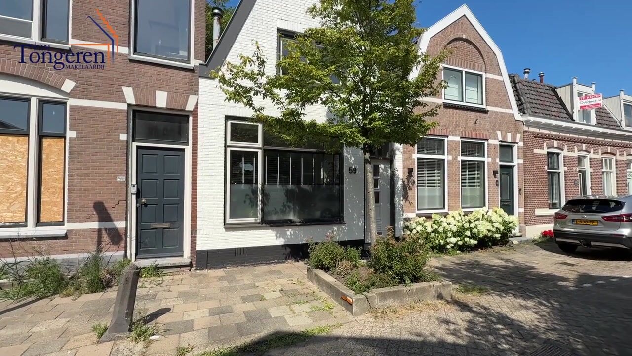 Video van Vooruitstraat 59