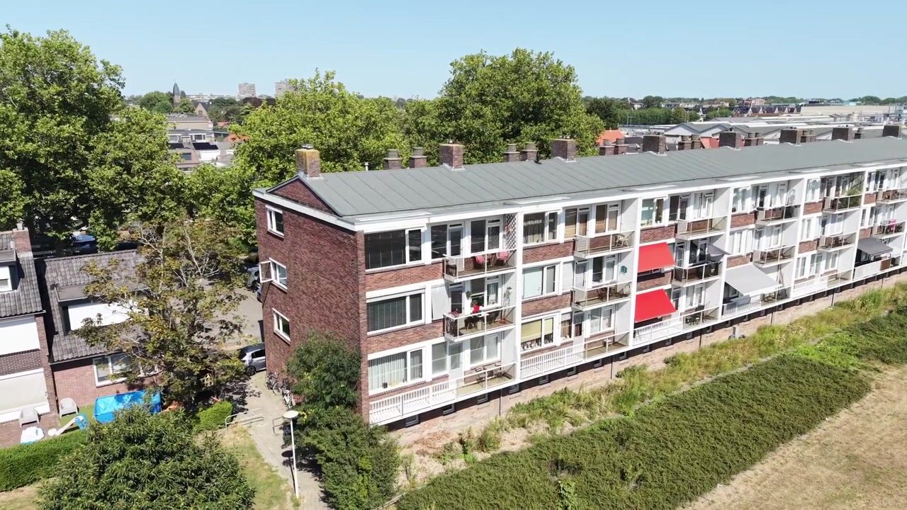 Video van Dr. J. W. Paltelaan 198