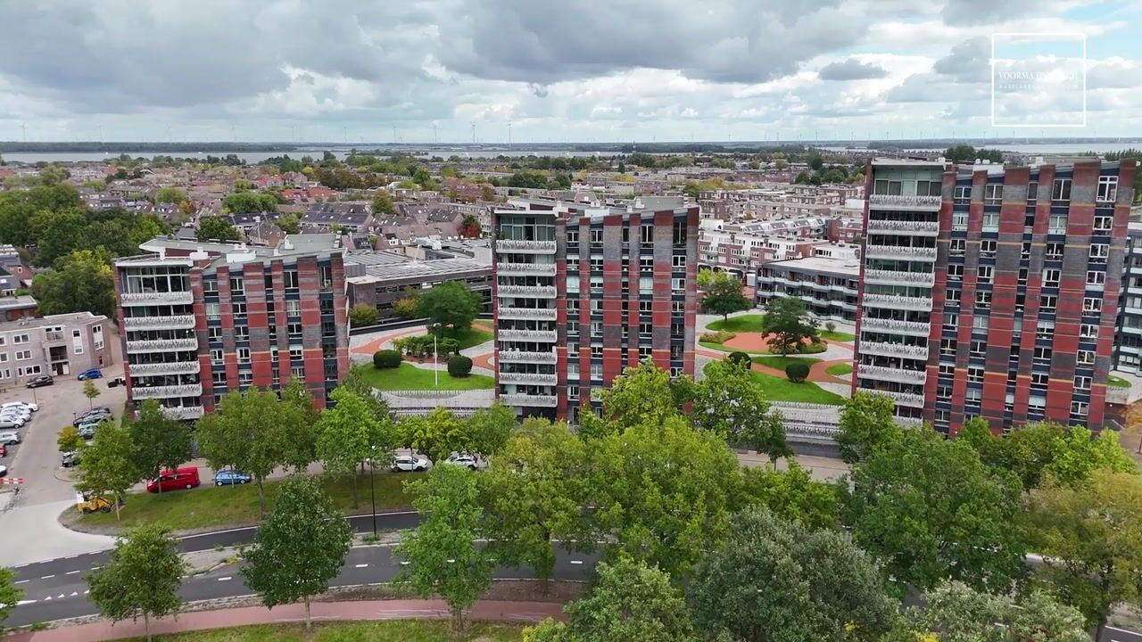 Video of De Regentesse 45