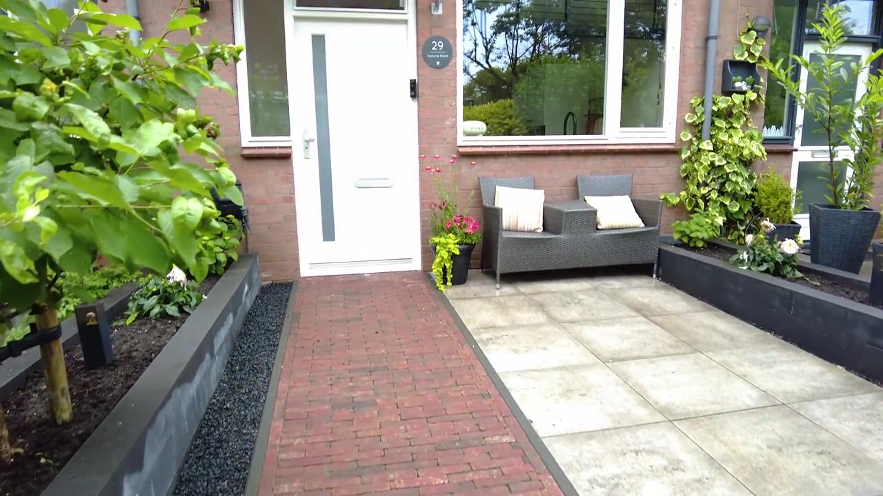 Video of Bas de Blokrede 29