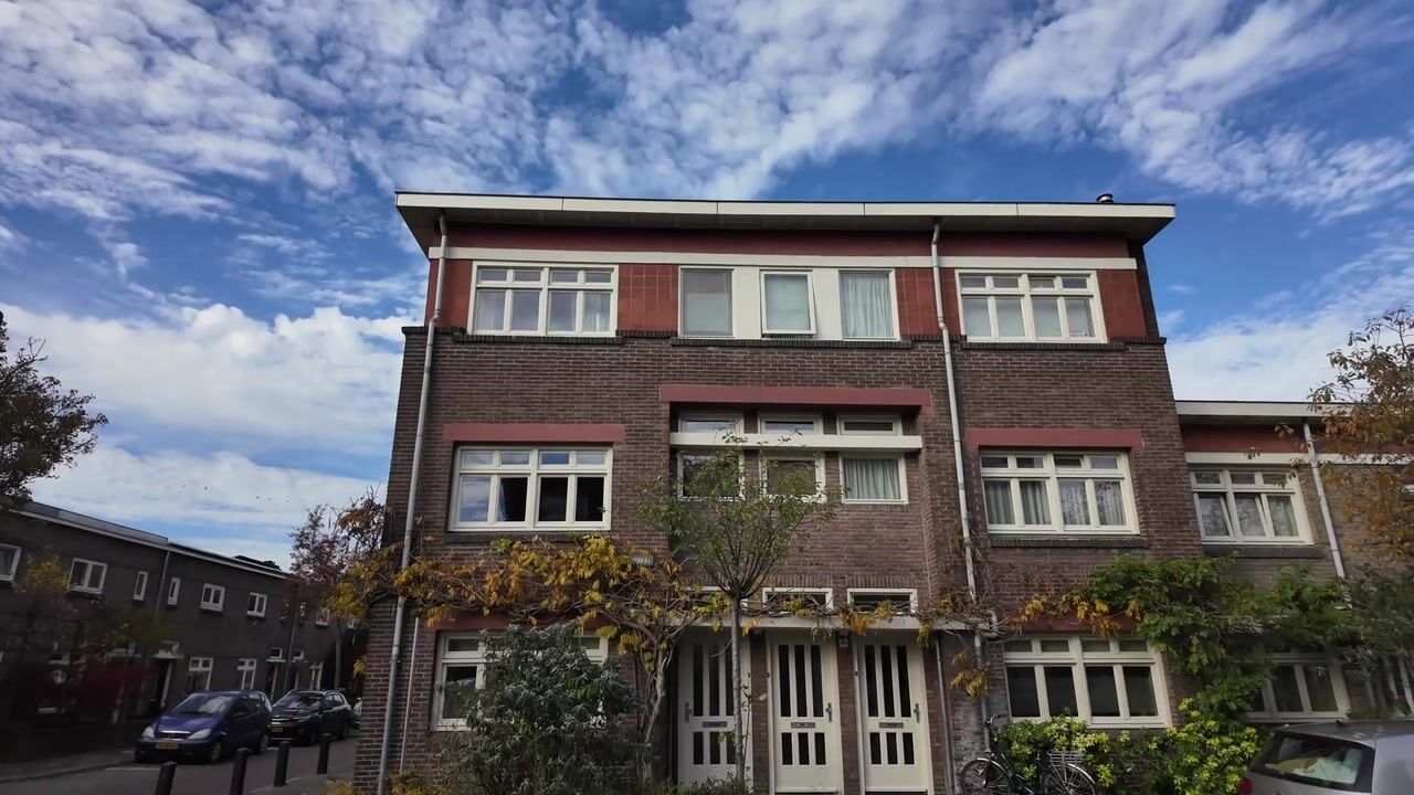 Video van Korte Tuinstraat 2