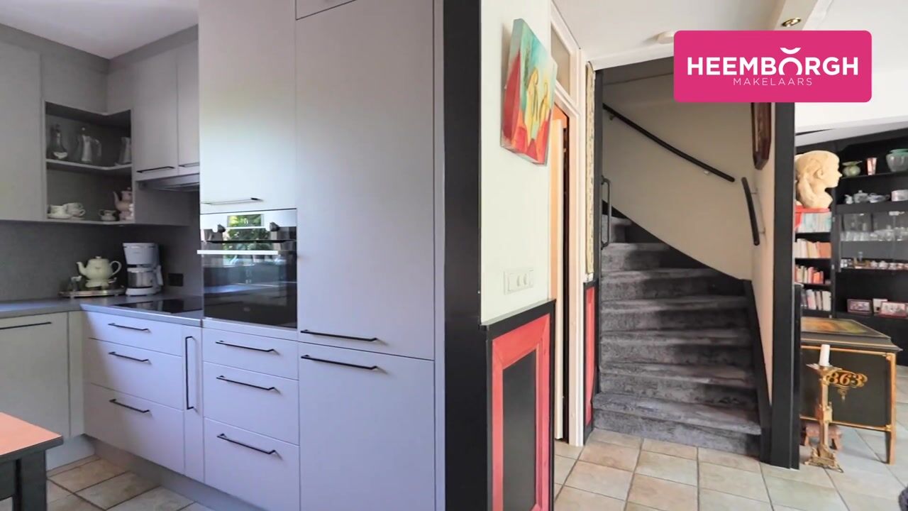 Video van Drakensteynstraat 28