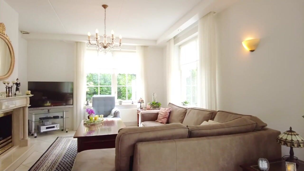 Video van Papewegse Hof 22