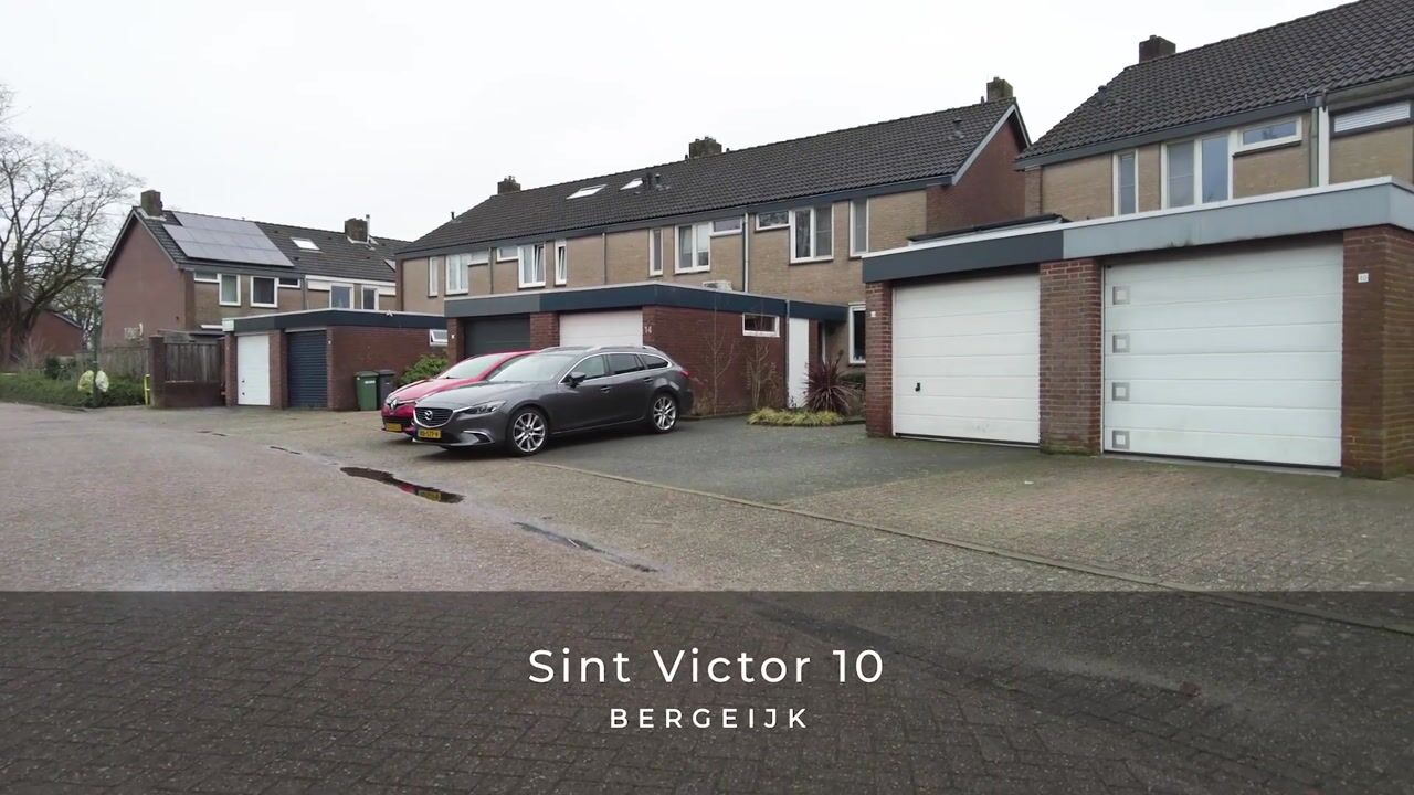 Video van Sint Victor 10