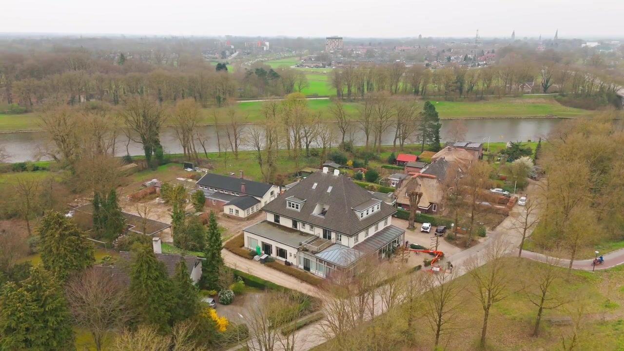 Video van Rustoordlaan 45-B