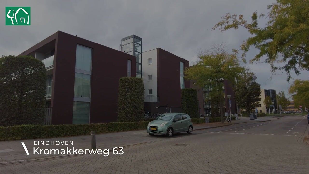 Video van Kromakkerweg 63