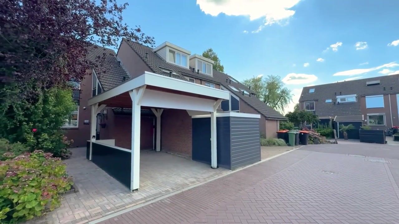 Video van Dromerstraat 109