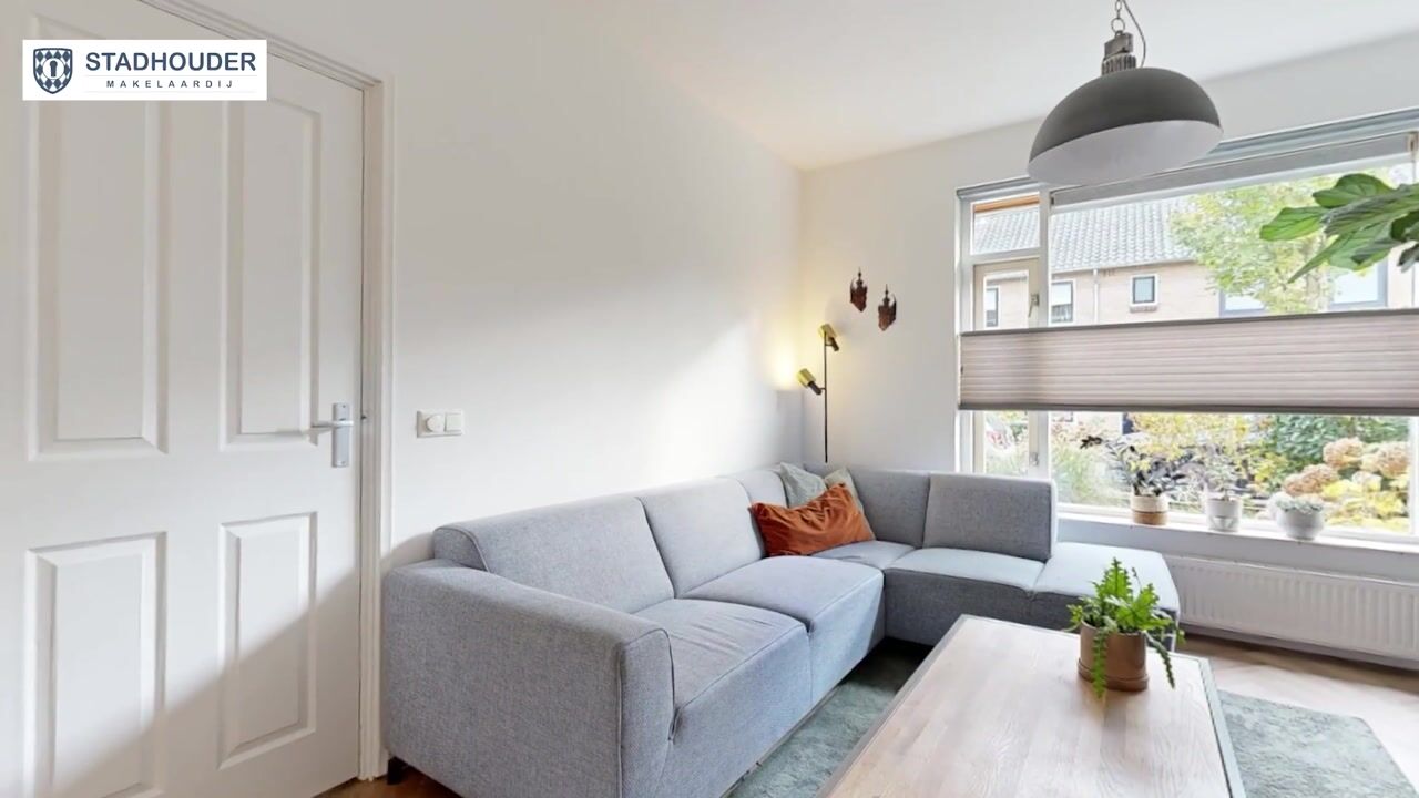 Video van Witte de Withstraat 25