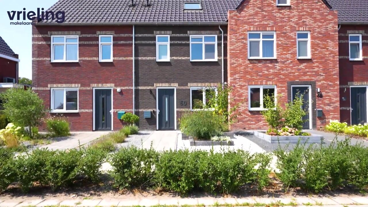 Video van Van der Sluisstraat 50