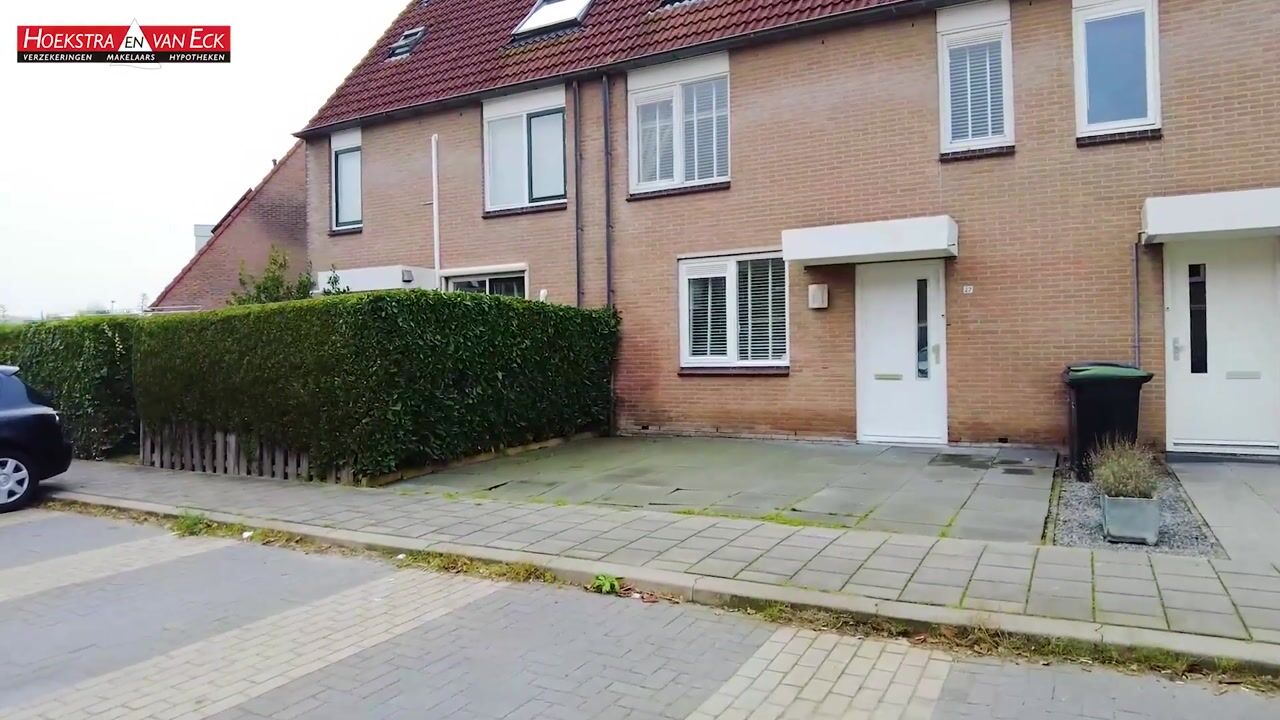 Bekijk video van Venraystraat 27