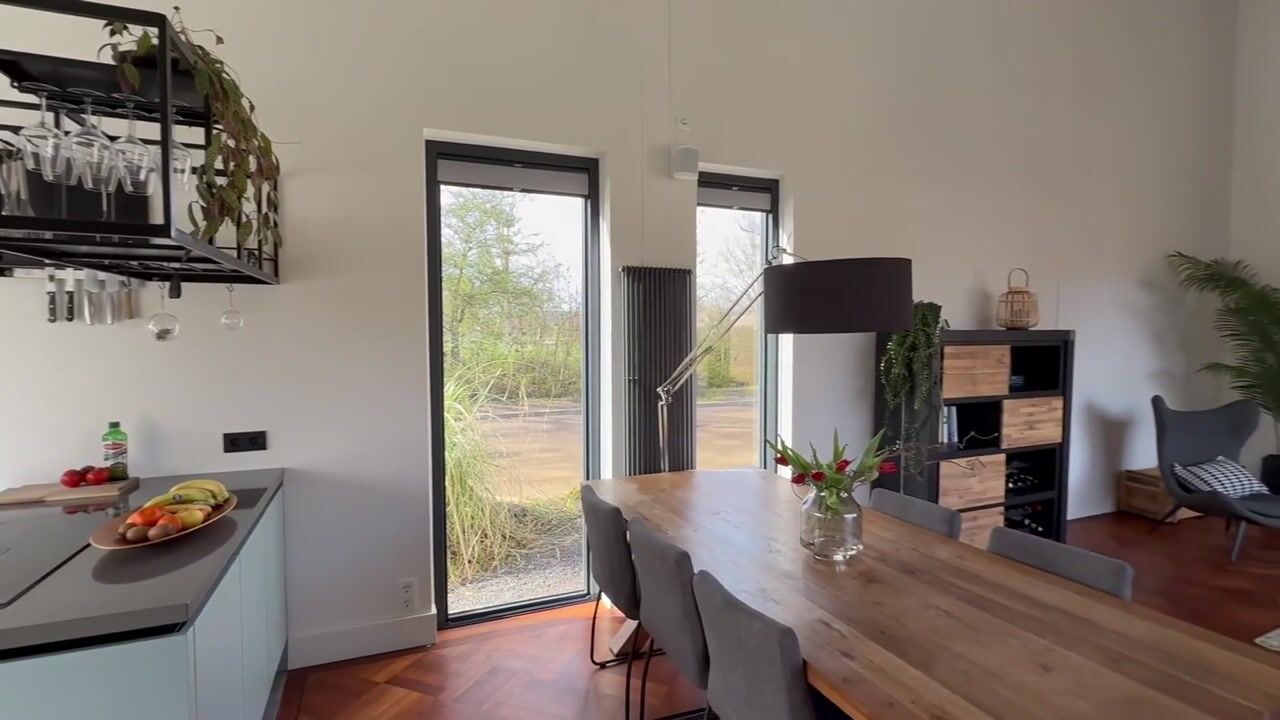 Video van Korenbloemweg 1