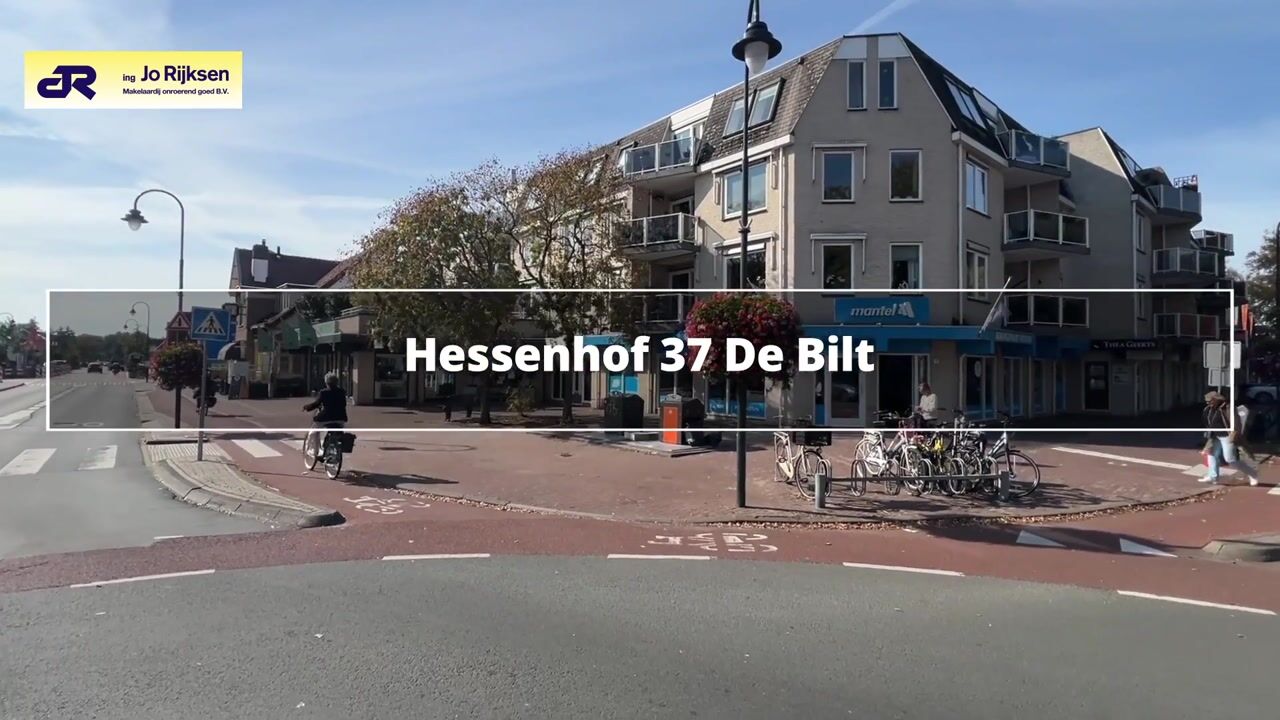 Video van Hessenhof 37