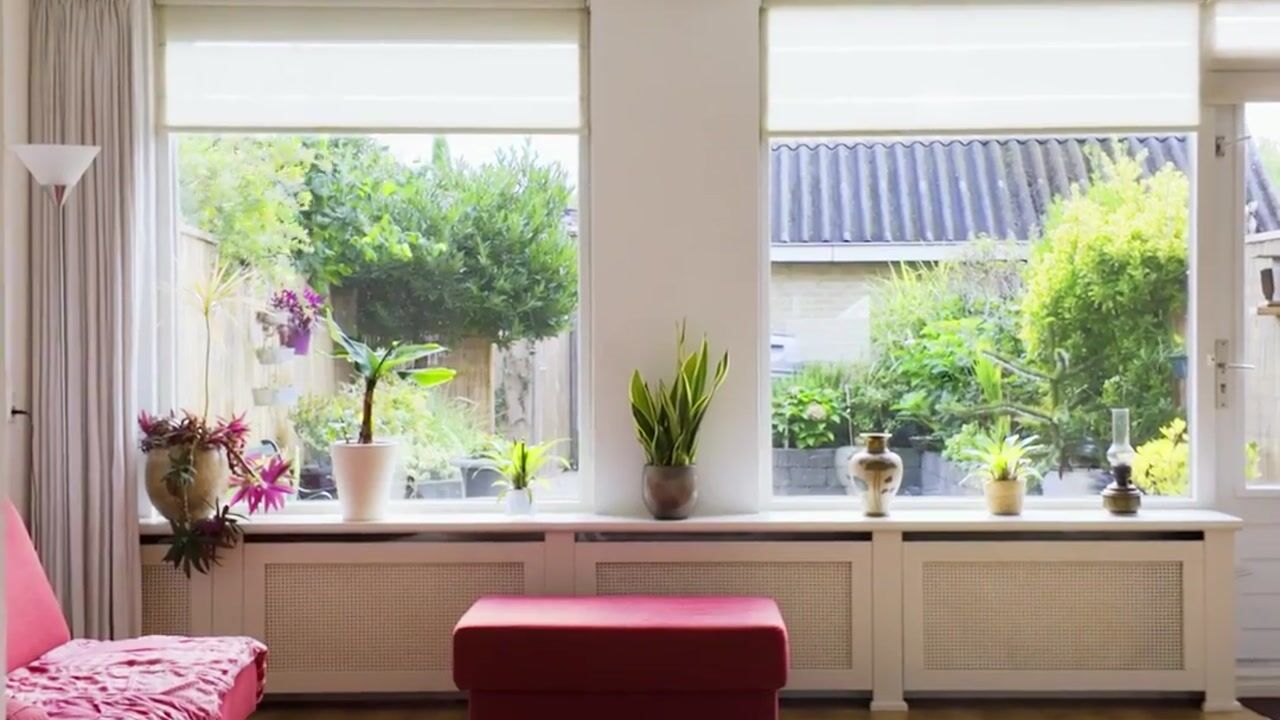 Video van Amaliastein 43