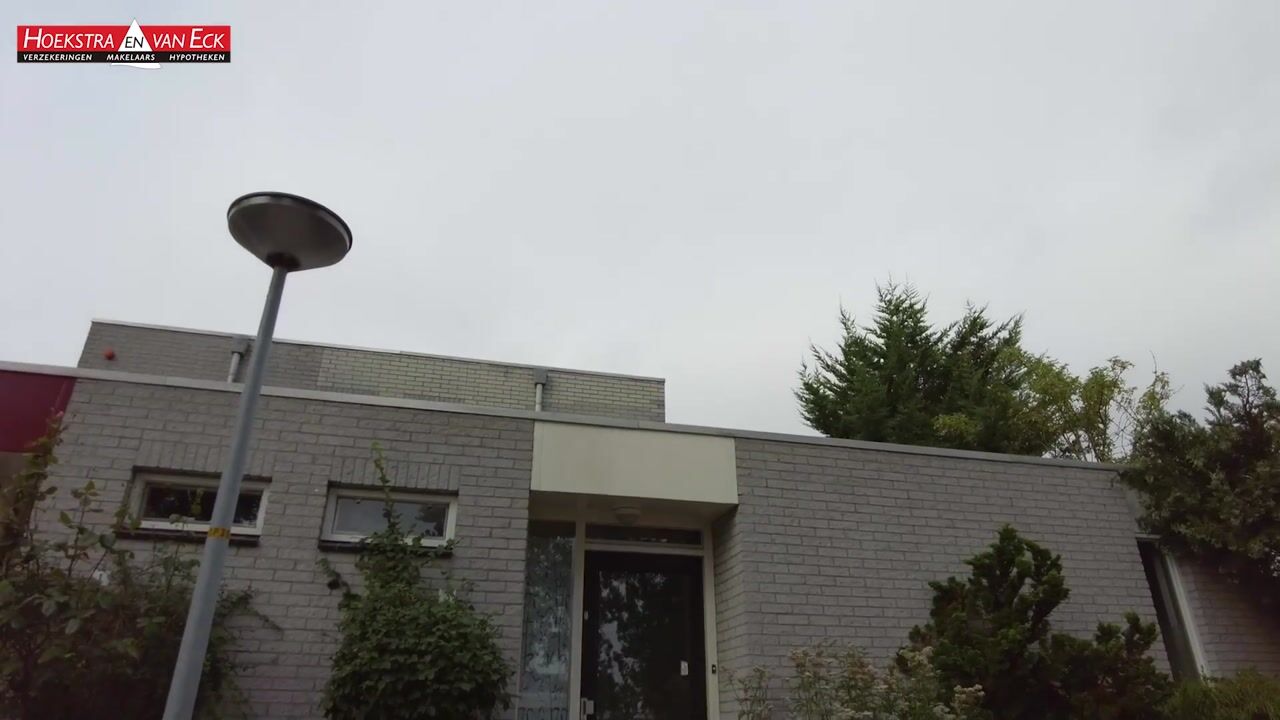 Video van Breedenborgstraat 3