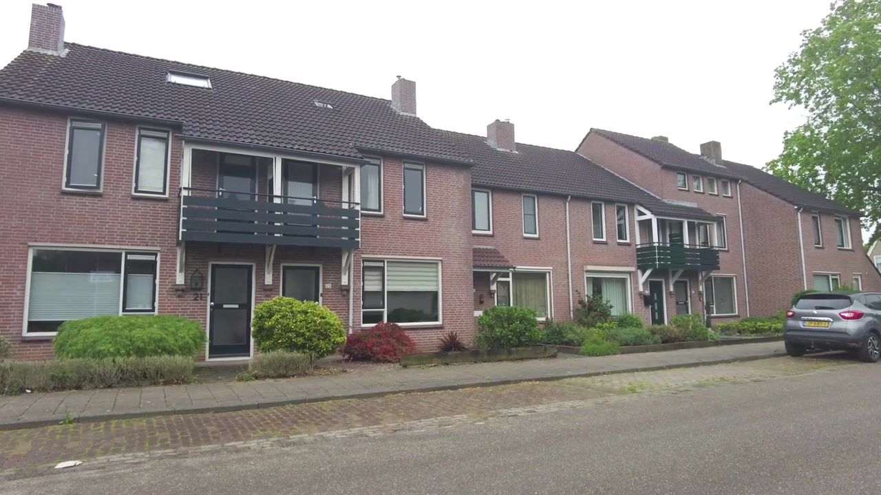 Video van Traverse 23
