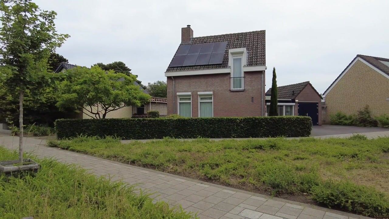 Video of Oude Molenweg 3