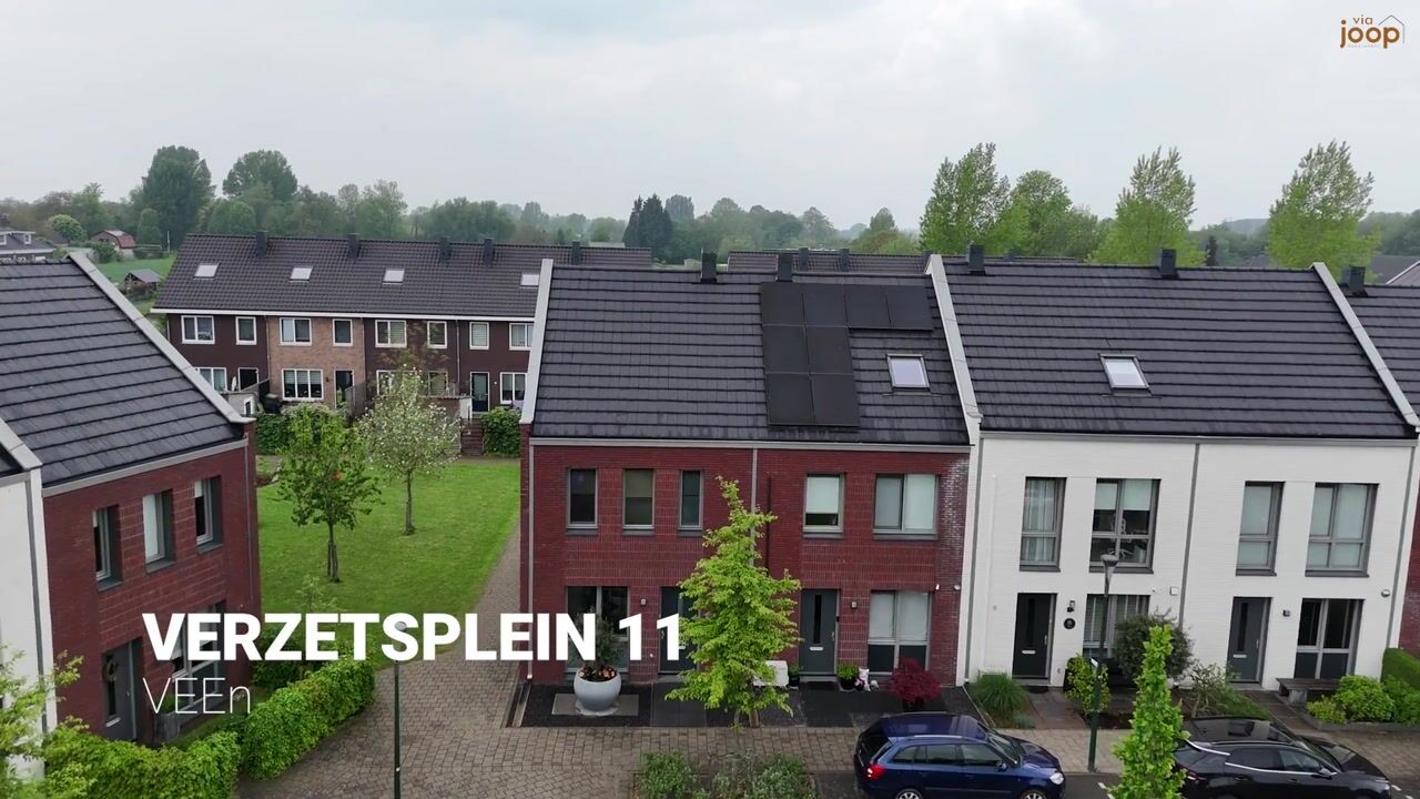 Video van Verzetsplein 11