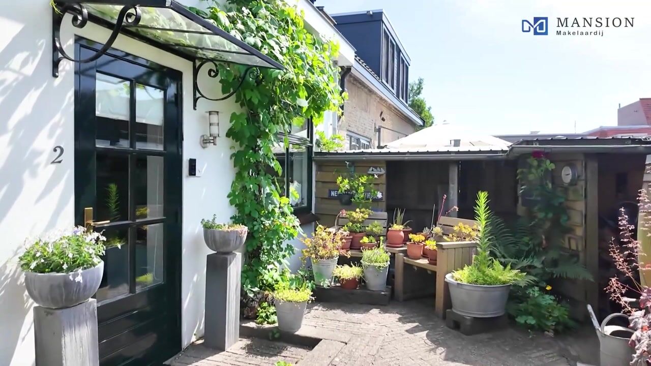 Video van Neushoornstraat 2