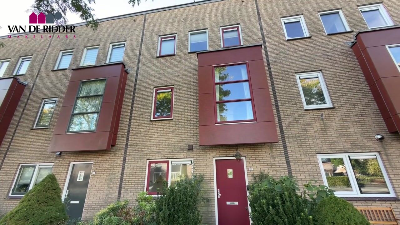 Video van Gaffel 19
