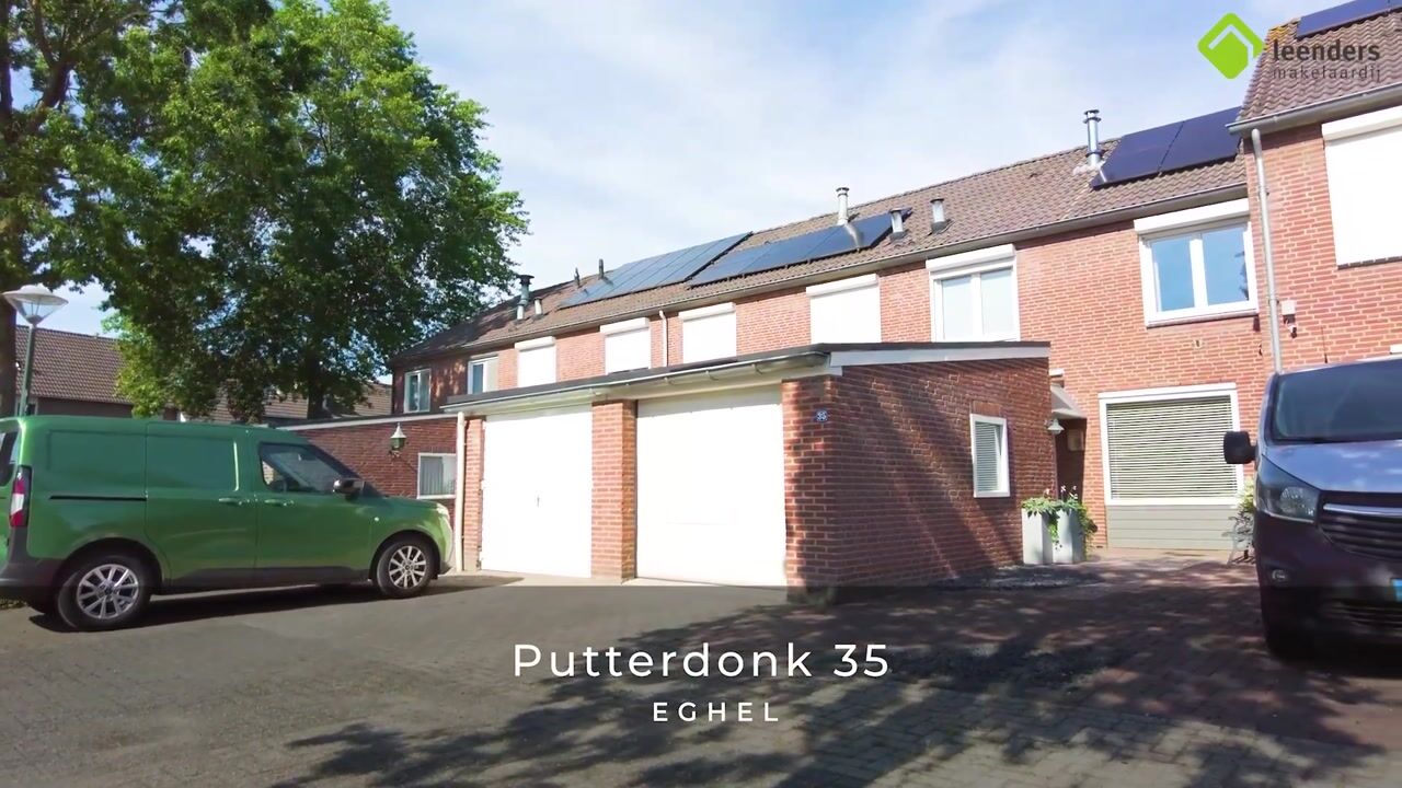 Video van Putterdonk 35