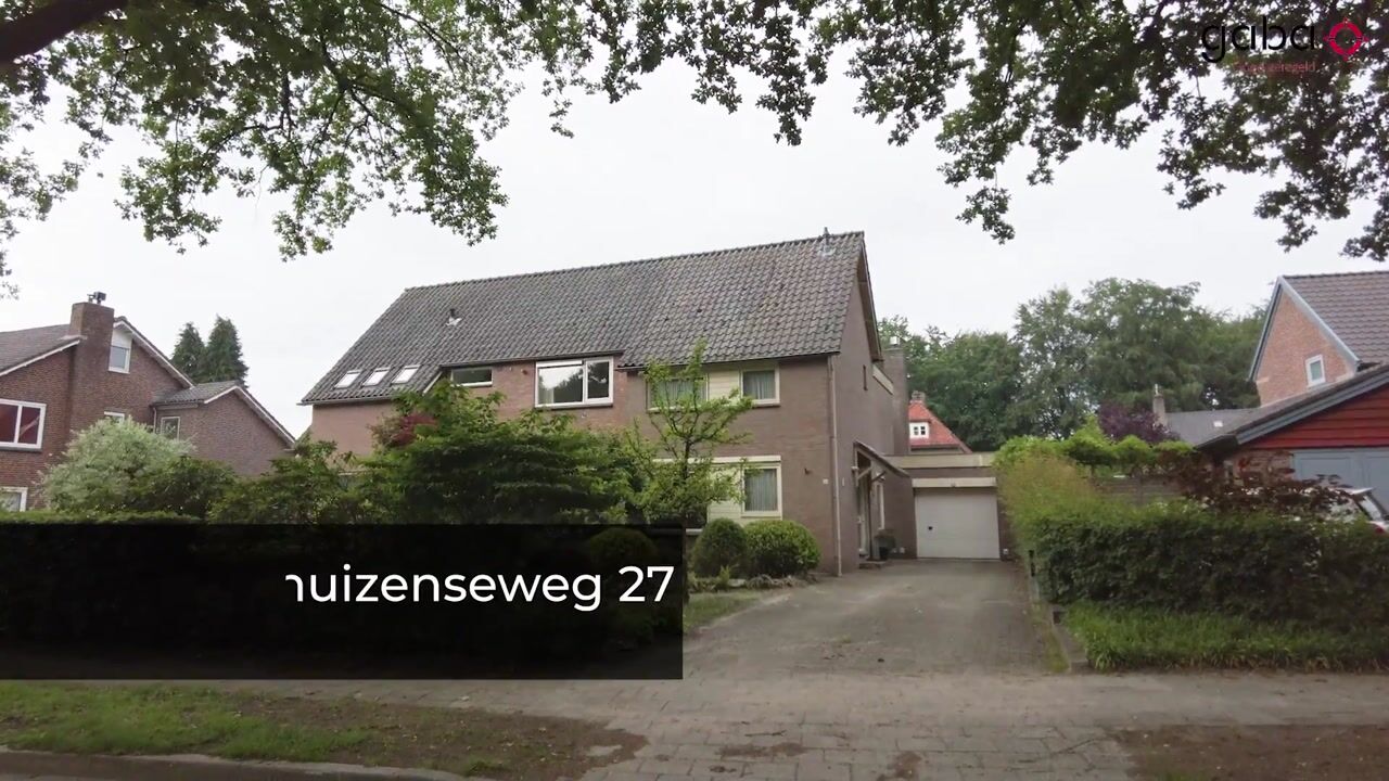 Video of Beekhuizenseweg 27