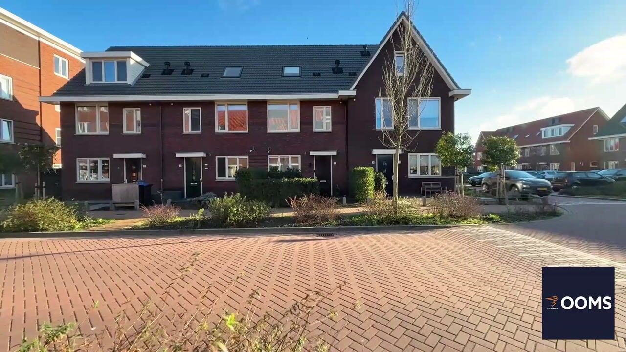 Video of Gouden Harplaan 7