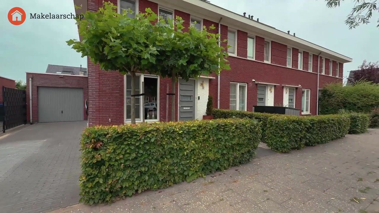 Video van De Vriendschap 30