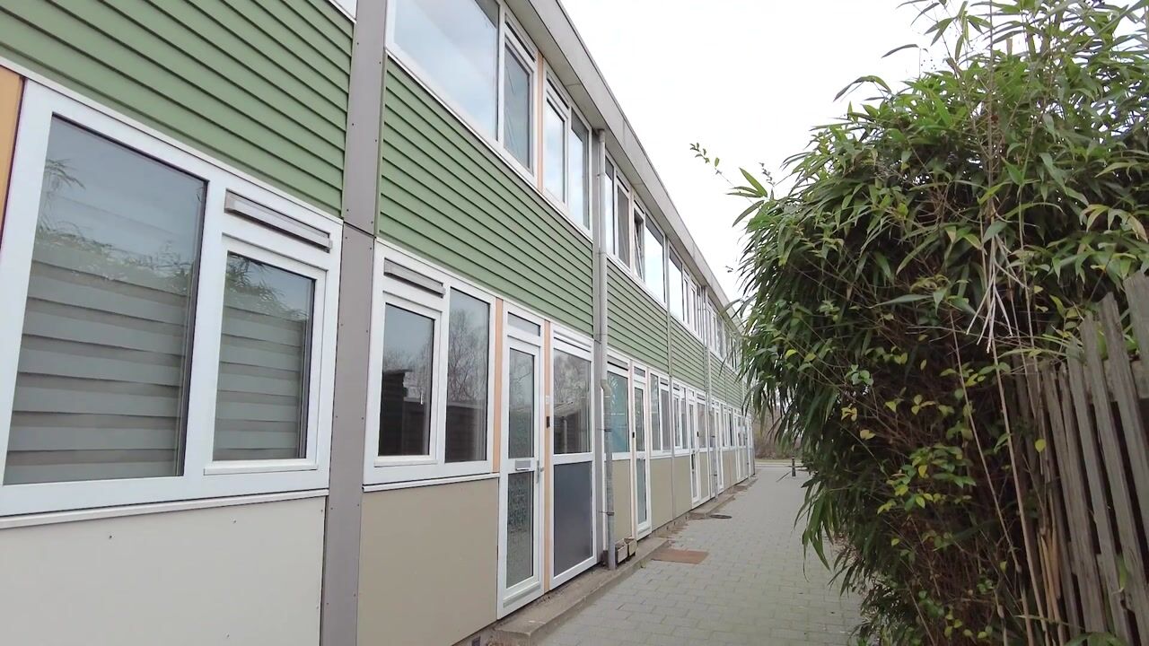 Video of Max Havelaarweg 152