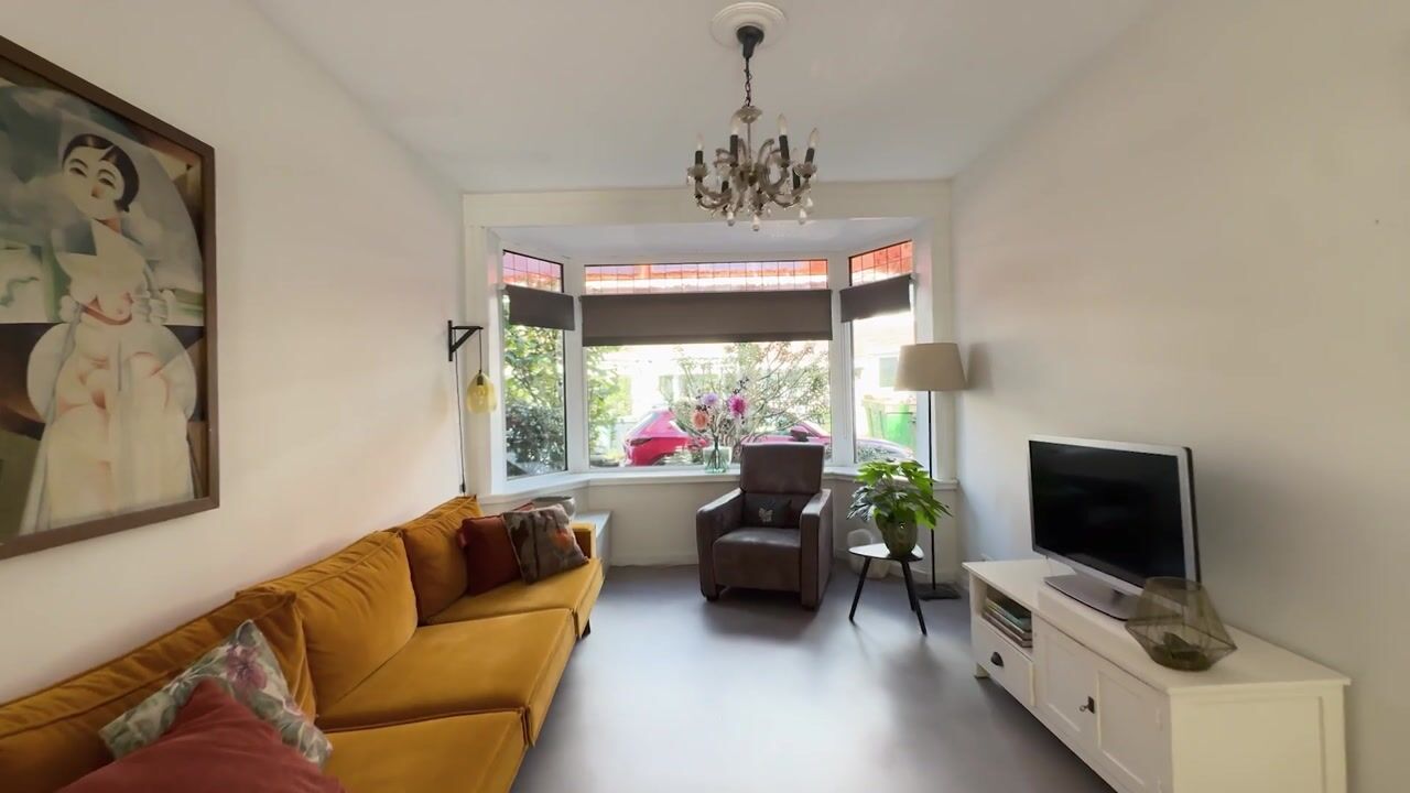Video of Weteringstraat 27