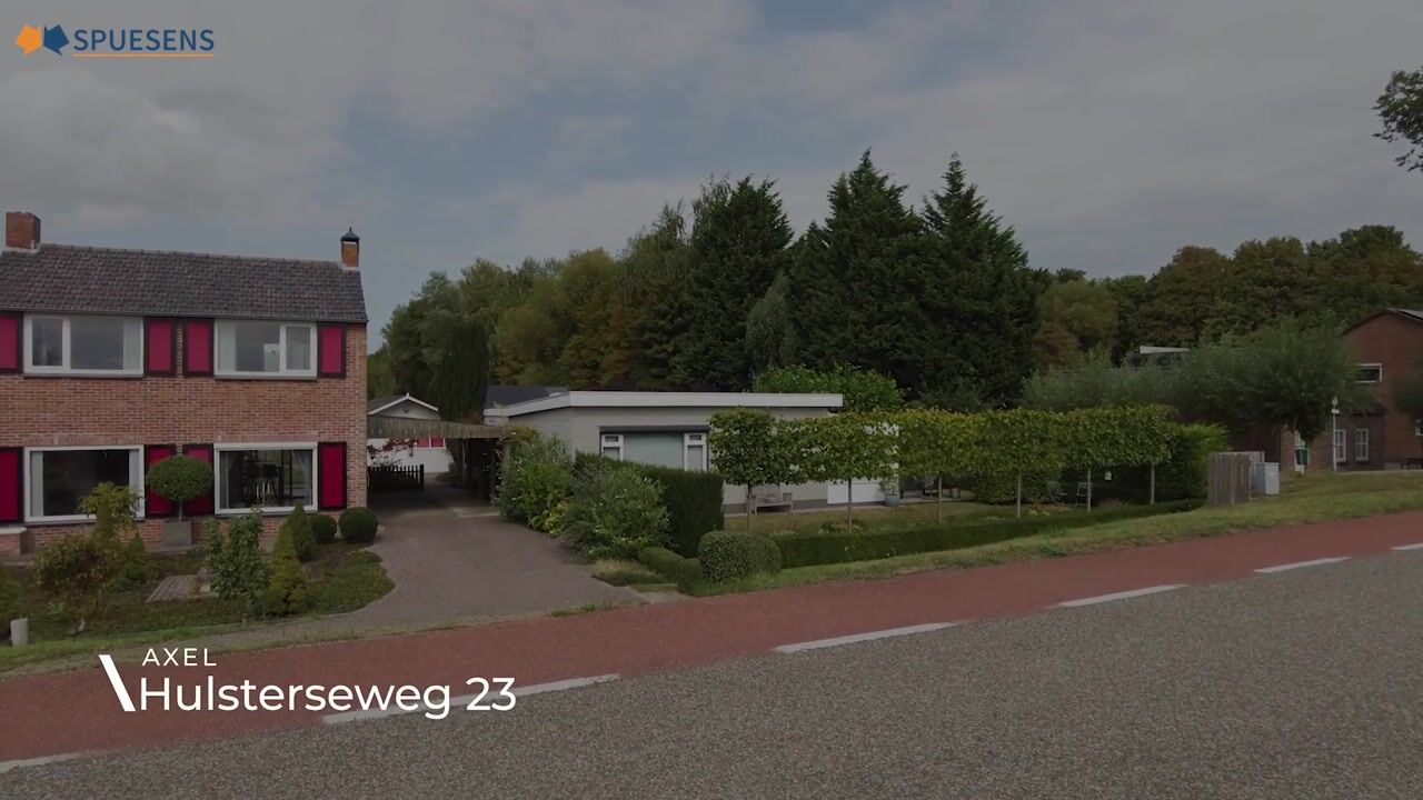 Video van Hulsterseweg 23